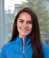 Book an Appointment with Andrea Fraser at Ryan Leaver Physiotherapy