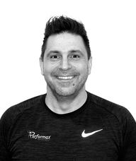 Book an Appointment with Dean Kotopski for Physiotherapy