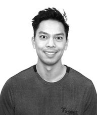 Book an Appointment with Brian Nguyen for Massage Therapy