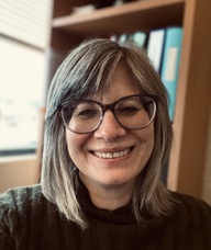 Book an Appointment with Stephanie Rex, MSW, RSW for Counselling