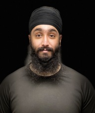 Book an Appointment with Gurjit Chohan for Massage Therapy