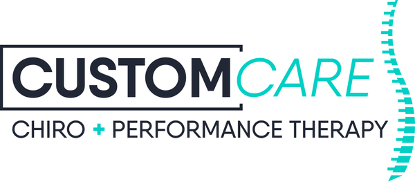 Custom Care Chiro & Performance Therapy