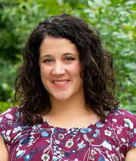 Book an Appointment with Kendra Usunier for Physiotherapy