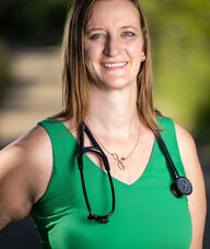 Book an Appointment with Dr. Nicole Michaud for Naturopathic Medicine