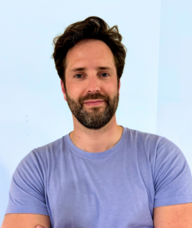Book an Appointment with Brendan O'Brien for Physiotherapy