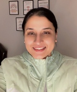 Book an Appointment with Shireen Abedi at Warman Clinic Location- Warman Physiotherapy & Wellness