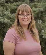 Book an Appointment with Jaicee Farber-Lay at Warman Clinic Location- Warman Physiotherapy & Wellness
