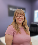 Book an Appointment with Jaicee Farber-Lay at Warman Clinic Location- Warman Physiotherapy & Wellness
