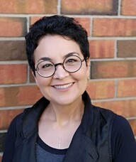 Book an Appointment with Roxana Bahrami for Workshops