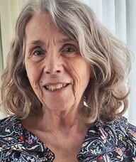 Book an Appointment with Patricia May for Aromatherapy Massage