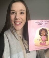 Book an Appointment with Courtney Harris for Workshops