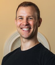 Book an Appointment with Alex Paluka for Osteopathy