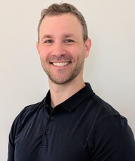 Book an Appointment with Alex Paluka for Osteopathy