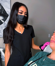 Book an Appointment with Anra Clark for Cosmetic Injections