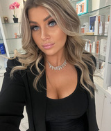 Book an Appointment with Kelsey Trottier at The Injectionist & Aesthetics Calgary