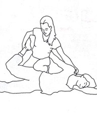 Book an Appointment with Shiatsu by Melissa for Other